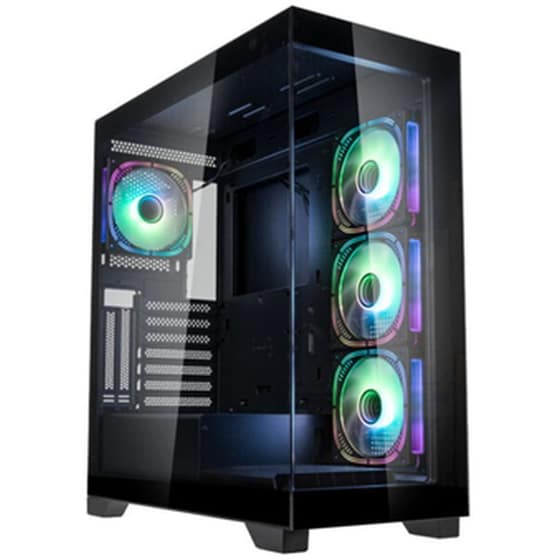 Desktop Vengeance Vanguard V5 (Ryzen 9-7900X/32GB/1TB SSD/GeForce RTX 4060/Win11Home) image 0