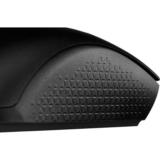 Corsair Katar Pro RGB Gaming Ενσύρματο Ποντίκι - Μαύρο image 7
