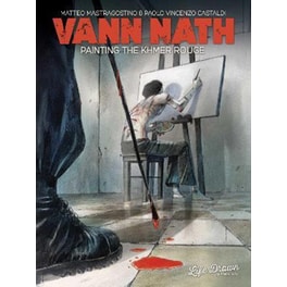 Vann Nath: Painting the Khmer Rouge