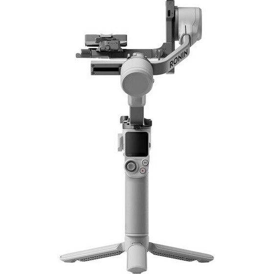 Τρίποδο DJI RS 4 Mini Combo - Γκρι image 1