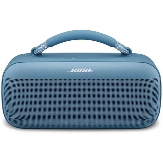 Φορητό Ηχείο Bose SoundLink Max - Blue Dusk image 0