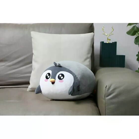 Μαξιλάρι i-Total Penguin 33x30cm image 4