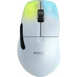 Gaming Ασύρματο Ποντίκι Roccat Kone Pro Air RGB DPI 19000 - Μαύρο