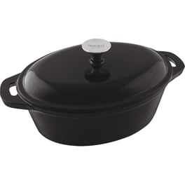 Γάστρα LAMART LT1210 3.6 L Μαύρο