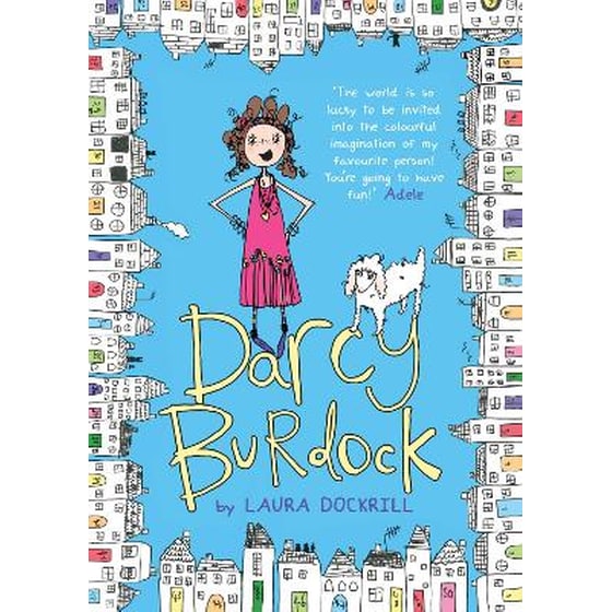Darcy Burdock image 0