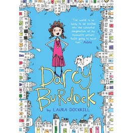 Darcy Burdock
