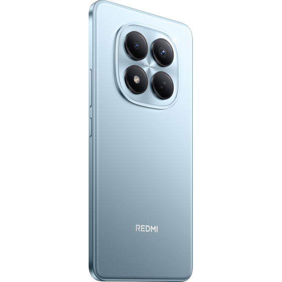Xiaomi Redmi Note 15 Pro 4G 256GB - Glacier Blue image 5