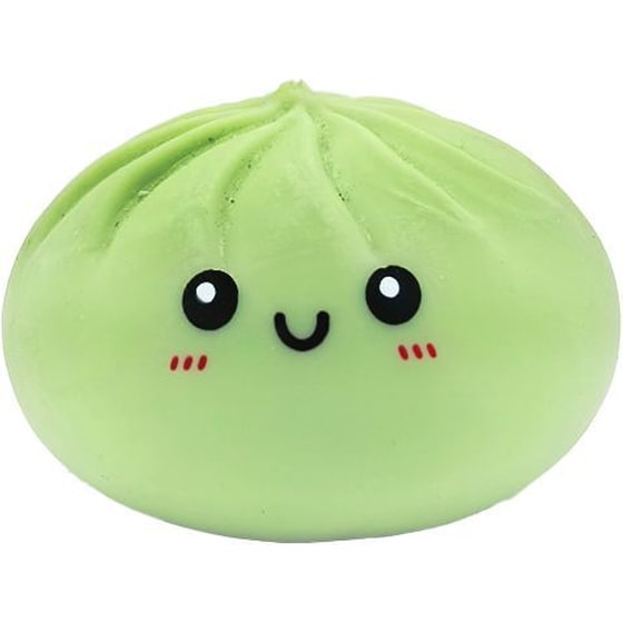 Mini Squishy Dumplings - Τυχαία Επιλογή image 5