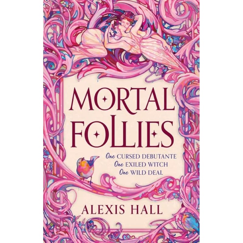 Mortal Follies 1829646