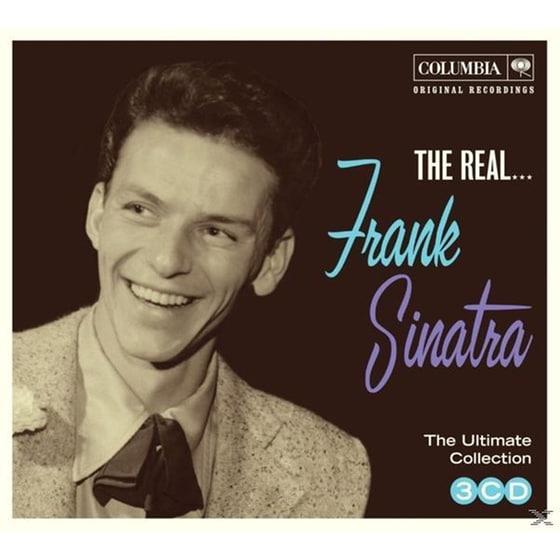 The Real...Frank Sinatra image 0