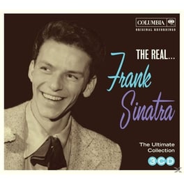 The Real...Frank Sinatra