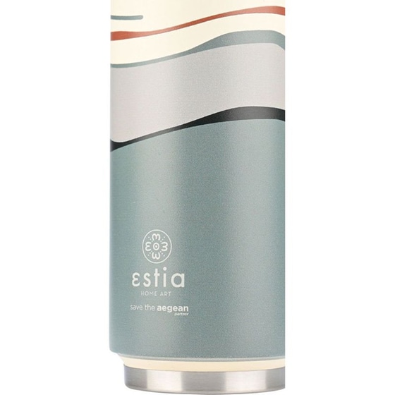 Θερμός Cup Estia Ecozen Horizon 500ml image 4
