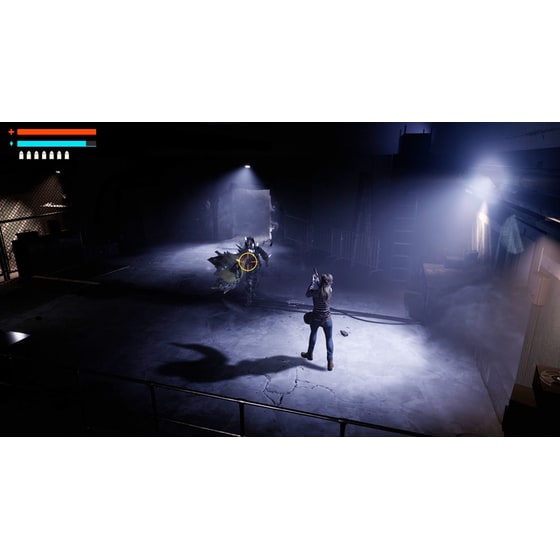 Broken Pieces - PS4 image 2