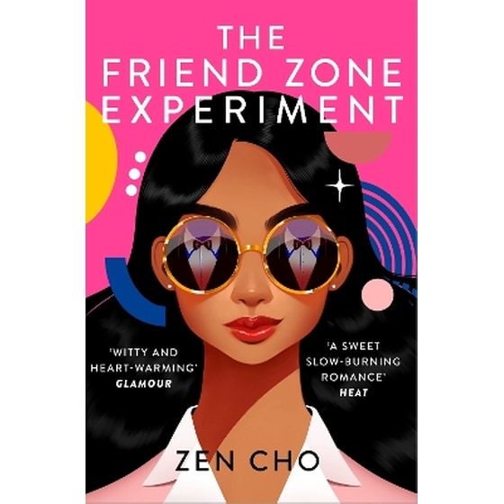 The Friend Zone Experiment image 0