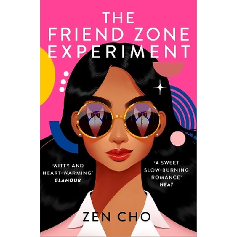 The Friend Zone Experiment