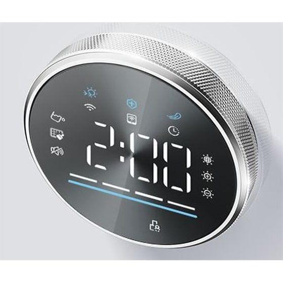 MIDEA MD210H100BW/W  10kg με Αντλία Θερμότητας Λευκό με WiFi Στεγνωτήριο Ρούχων image 6