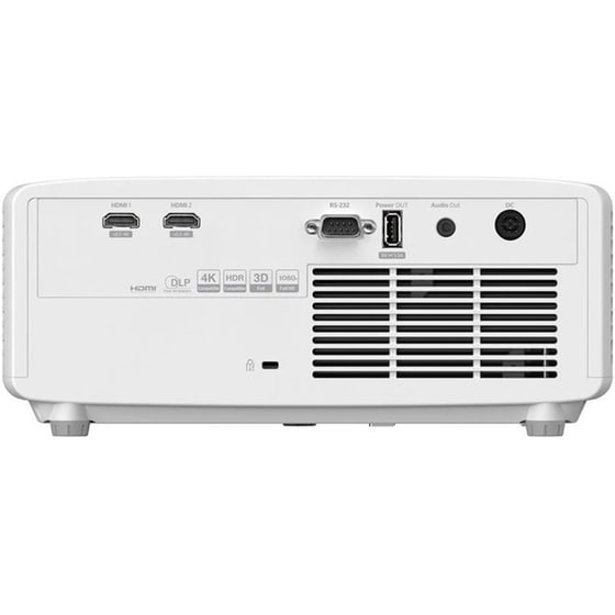 Projector Optoma HZ40HDR  - Λευκό image 1