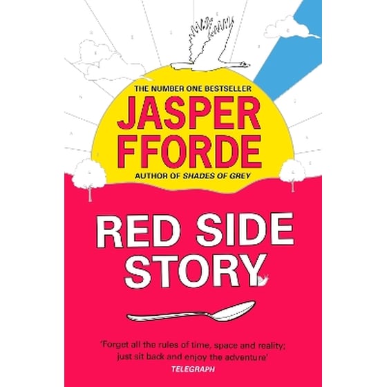Red Side Story image 0