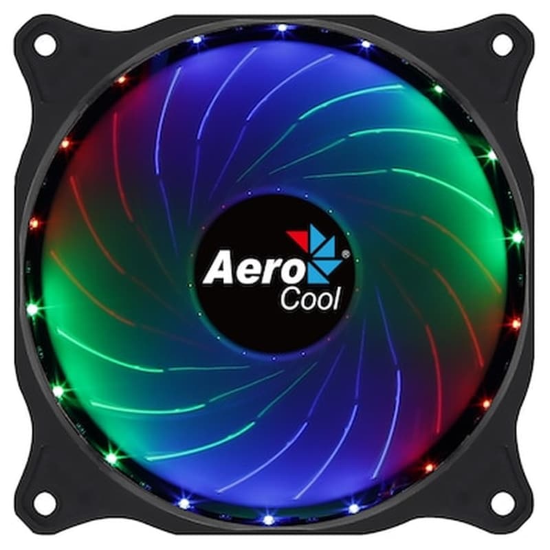 Aerocool Cosmo 12 Computer Case Fan