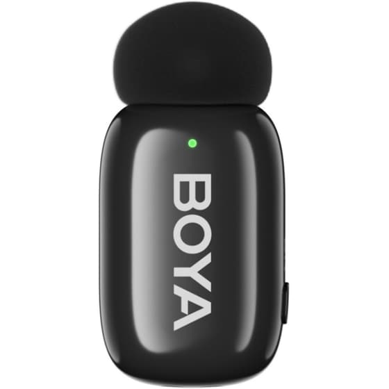 Μικρόφωνο Boya Mini-12 - Mαύρο image 2