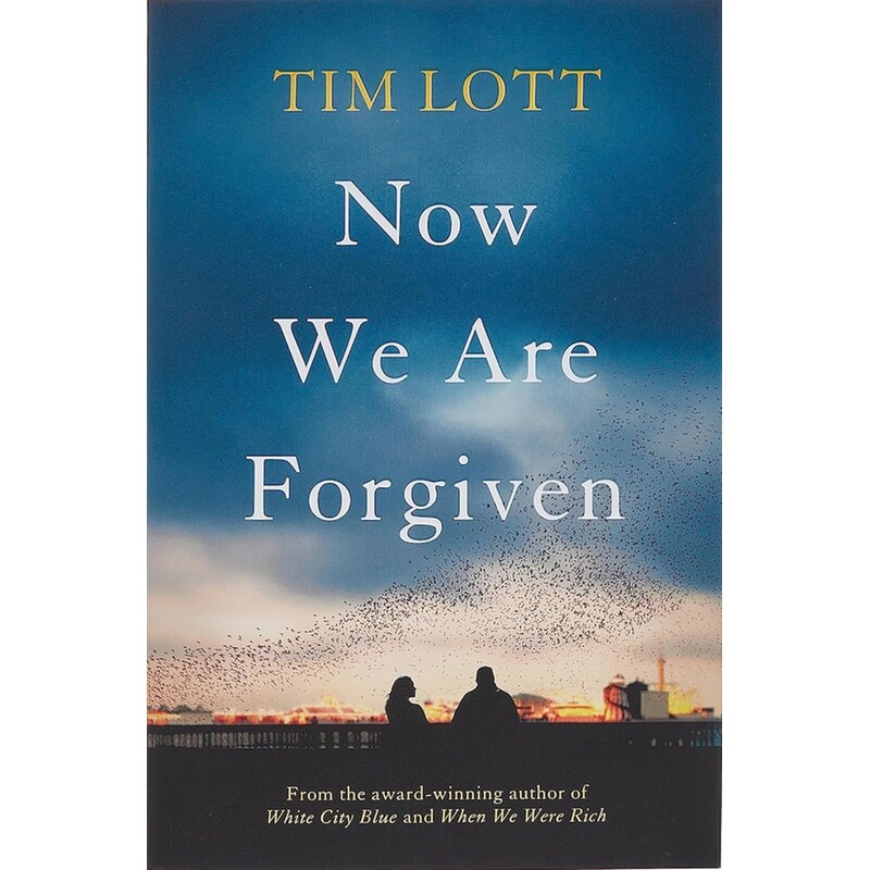 Now We Are Forgiven