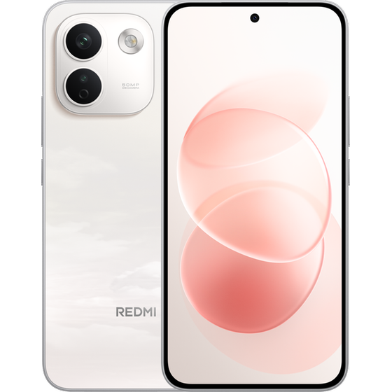 Xiaomi Redmi Note 17 Pro Max 5G 512GB - Cloud Blush image 0