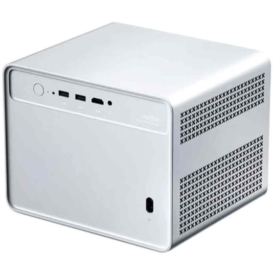 Projector Wanbo DaVinci 1 Pro - White image 1