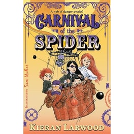 Carnival of the Spider