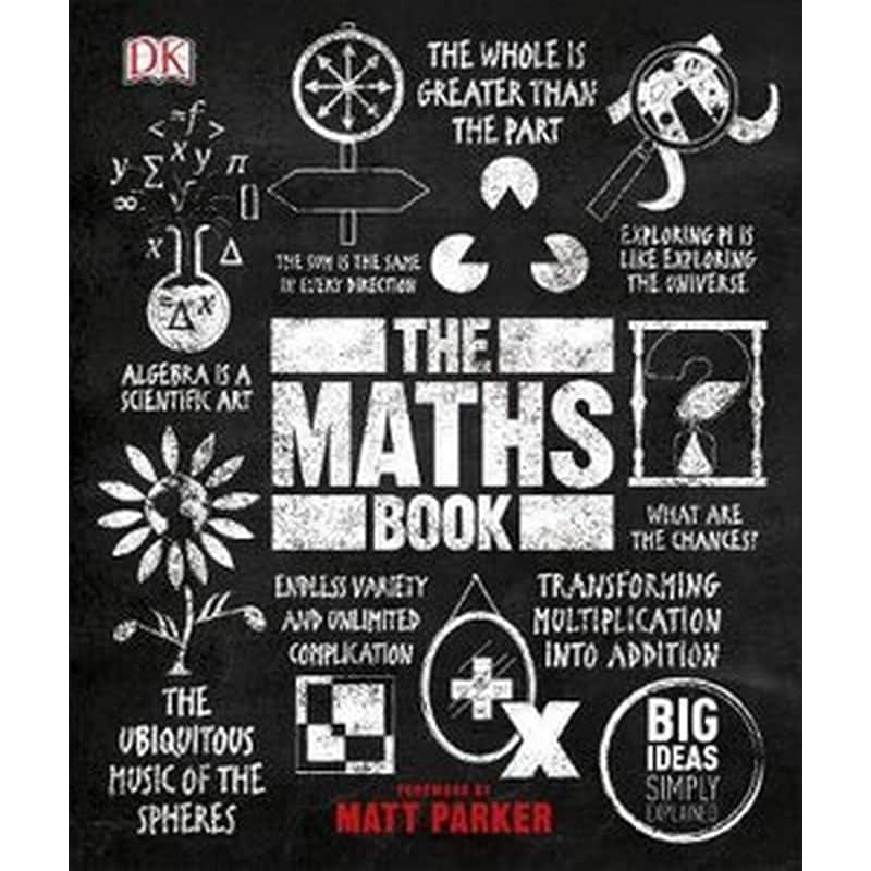 Maths Book