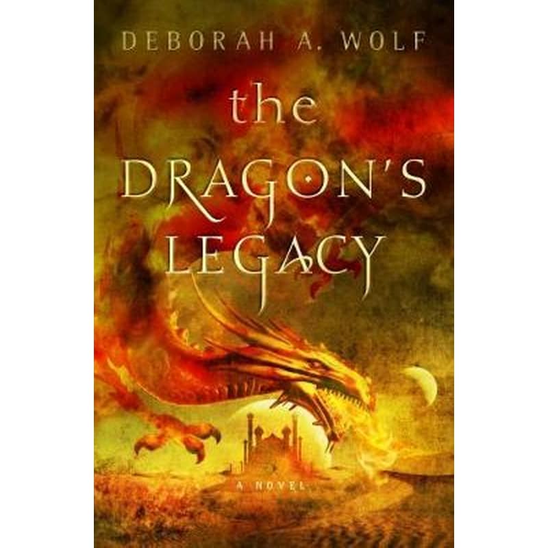 The Dragons Legacy