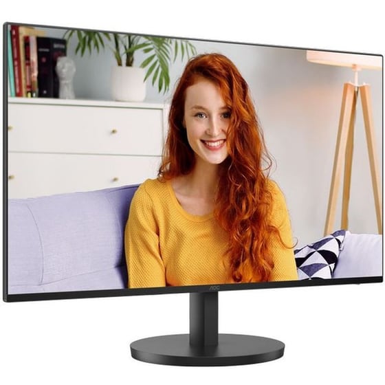 AOC B3 27B3HA2 Monitor 27'' FHD IPS Flat 100Hz 1ms image 1