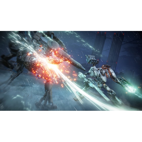 Armored Core VI: Fires of Rubicon Collector's Edition - PS5 image 6