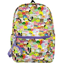 Τσάντα Πλάτης Gim Squishmallows