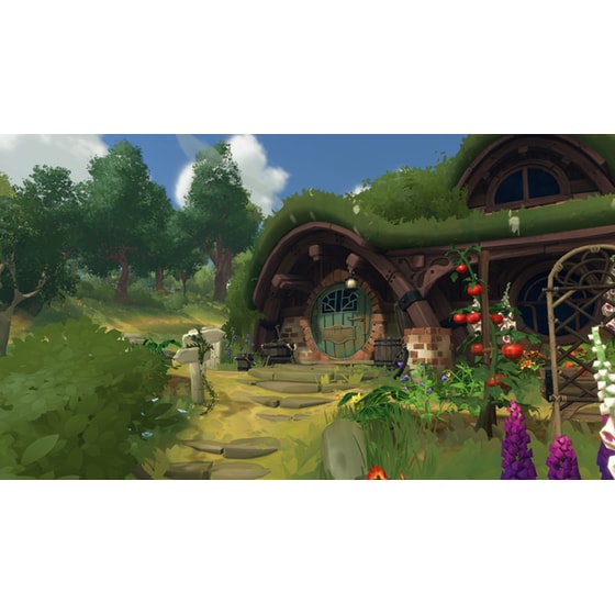 Tales of the Shire: A Lord of the Rings Game - Nintendo Switch image 7