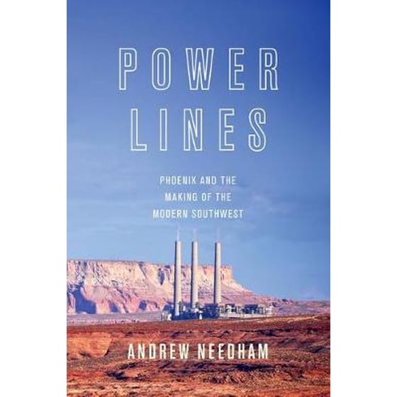 Power Lines image 0