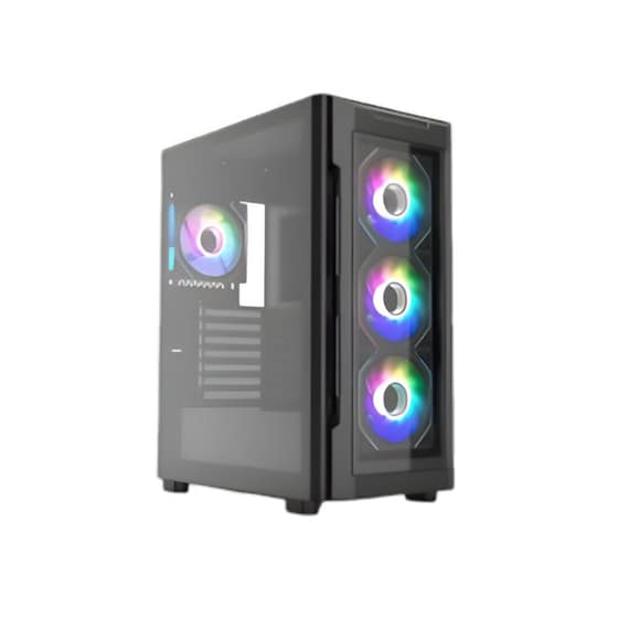 Desktop Intra (AMD Ryzen 5-5500/16 GB/512GB SSD/GeForce RTX 5050/Win11Home) image 0