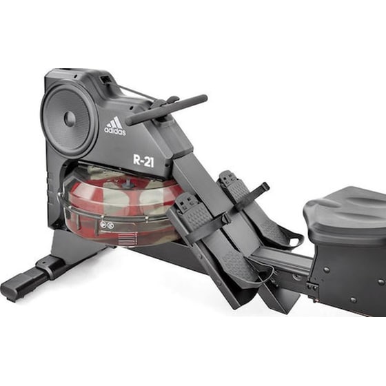 Adidas R‑21 Επαγγελματική Κωπηλατική Νερού για Χρήστη έως 150kg image 3