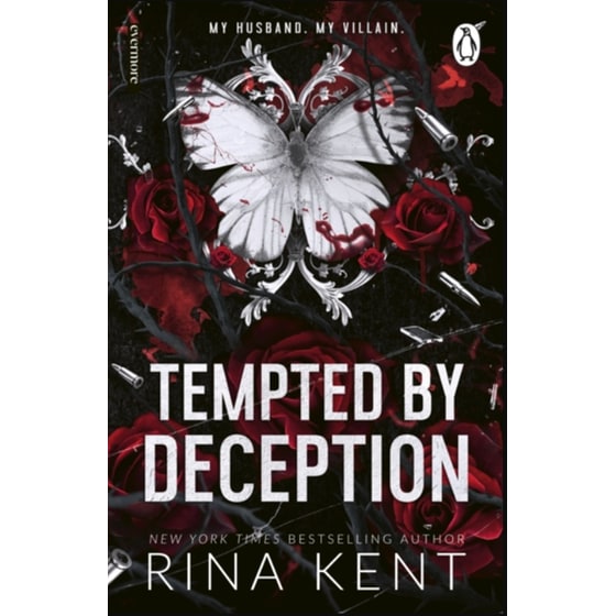 Tempted by Deception image 0