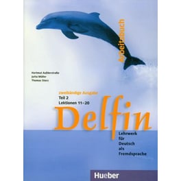 Delfin - Zweibandige Ausgabe