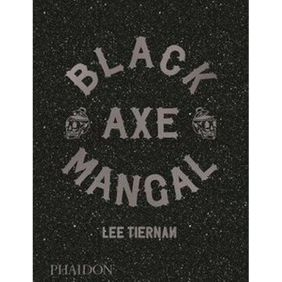 Black Axe Mangal image 0