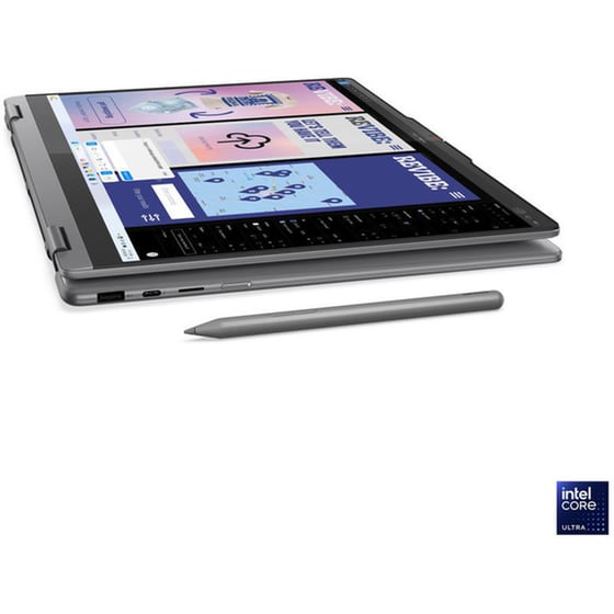 Lenovo Yoga 2-in-1 16ILL10 16'' QHD+ OLED (Intel Core Ultra 7 256V/16 GB/512GB SSD/Arc Graphics/Win11Home) Laptop image 6