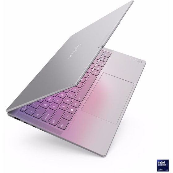 Lenovo Yoga Slim 7 14ILL10 14" QHD+ OLED (Intel Core Ultra 7-258V/32 GB/1TB SSD/Arc Graphics/Win11Home) Laptop image 9