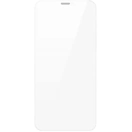 Προστατευτικό οθόνης Apple iPhone XR - Baseus Tempered Glass 0.3mm  - Διάφανο (2τμχ)