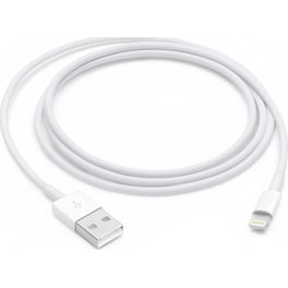 Καλώδιο δεδομένων Oem Yh-c1280 Usb to Lightning 1m - Multicolor