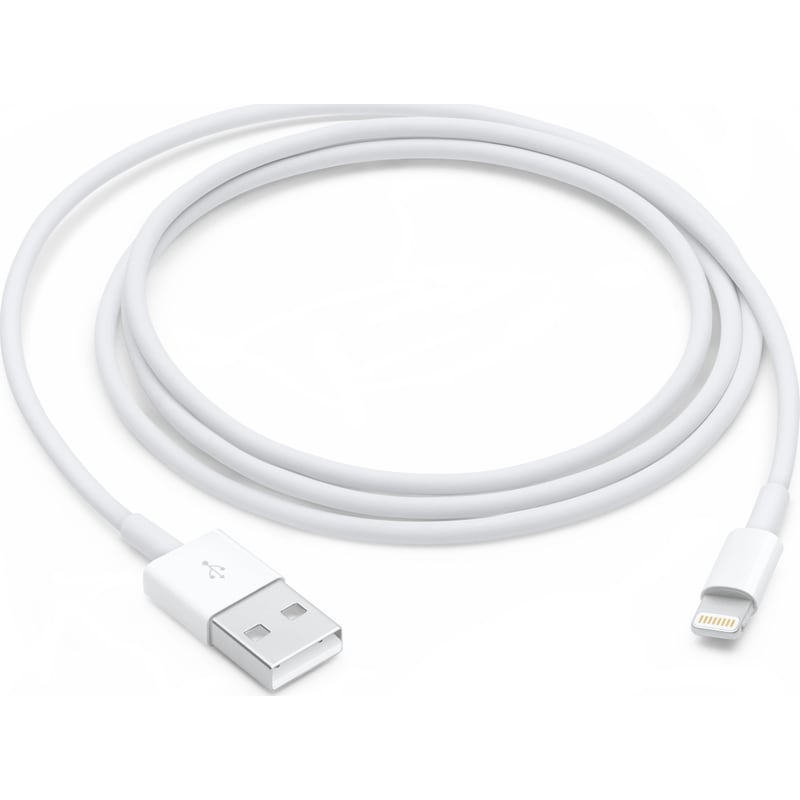 BASEUS Καλώδιο δεδομένων Oem Yh-c1280 Usb to Lightning 1m - Multicolor