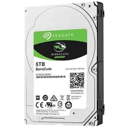 Εσωτερικός Σκληρός Δίσκος 2.5" 5tb Seagate Guardian Barracuda St5000lm000 - Sata 6gb/s