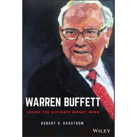 Warren Buffett - Inside the Ultimate Money Mind image 0