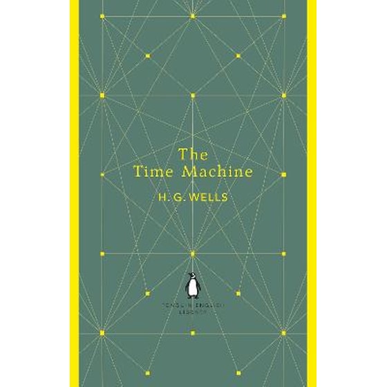 The Time Machine image 0