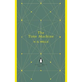 The Time Machine