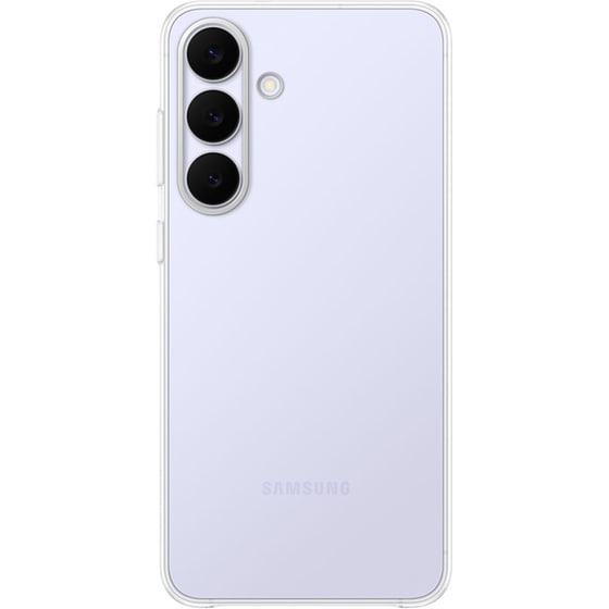 Θήκη Samsung Galaxy S25 FE - Samsung Clear Case - Transparent image 0
